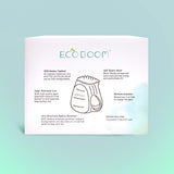 Eco Boom - Premium Bamboo Pull-up Pants - Size 3 - M - 80pcs