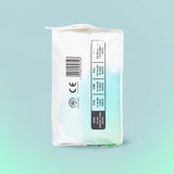 Eco Boom - Premium Bamboo Diapers - Size 0 - NB - 34pcs