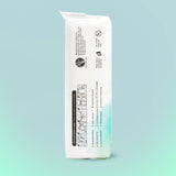 Eco Boom - Premium Bamboo Diapers  - Size 2 - S - 90pcs